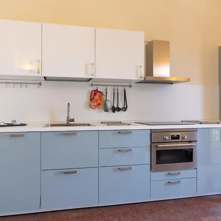 Live & Dream Stromboli - Trilocale 2 Piano *