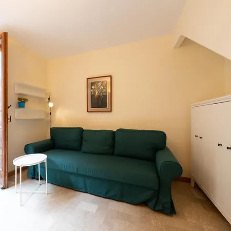 Live & Dream Stromboli - Trilocale 2 Piano سيلا