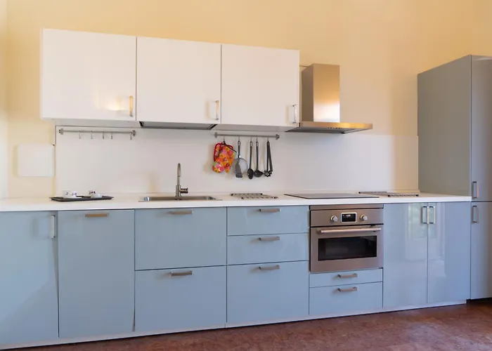 Live & Dream Stromboli - Trilocale 2 Piano *