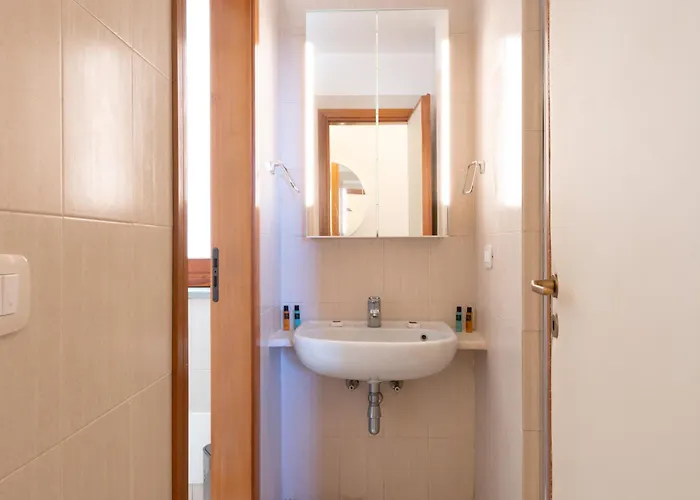 Live & Dream Stromboli - Trilocale 2 Piano شقة *