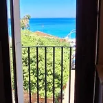 Live & Dream Stromboli - Trilocale 2 Piano Appartement