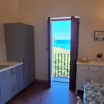 Appartement Live & Dream Stromboli - Trilocale 2 Piano Scilla