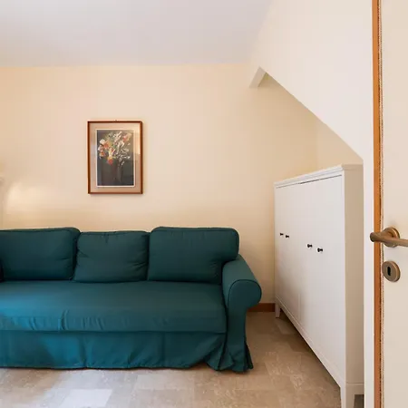 Daire Live & Dream Stromboli - Trilocale 2 Piano *