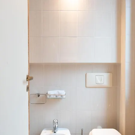 شقة Live & Dream Stromboli - Trilocale 2 Piano