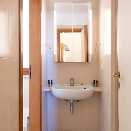 Live & Dream Stromboli - Trilocale 2 Piano شقة *