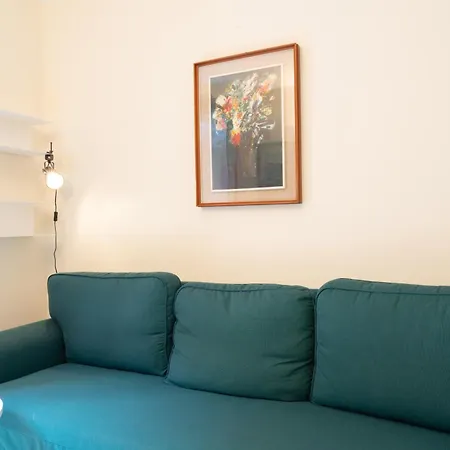 Live & Dream Stromboli - Trilocale 2 Piano *