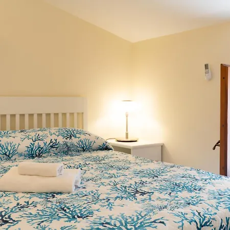 Daire Live & Dream Stromboli - Trilocale 2 Piano *