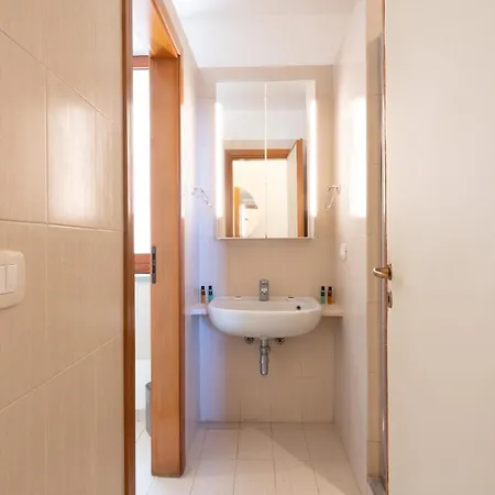 شقة Live & Dream Stromboli - Trilocale 2 Piano سيلا