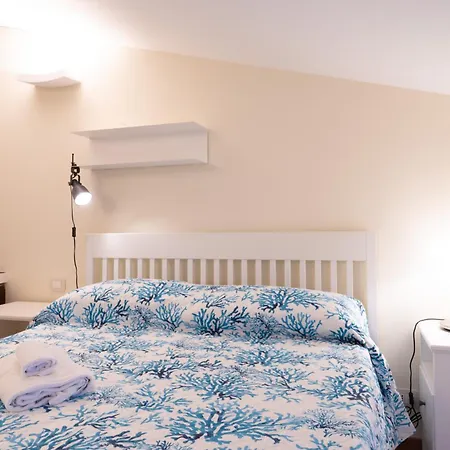 Daire Live & Dream Stromboli - Trilocale 2 Piano *