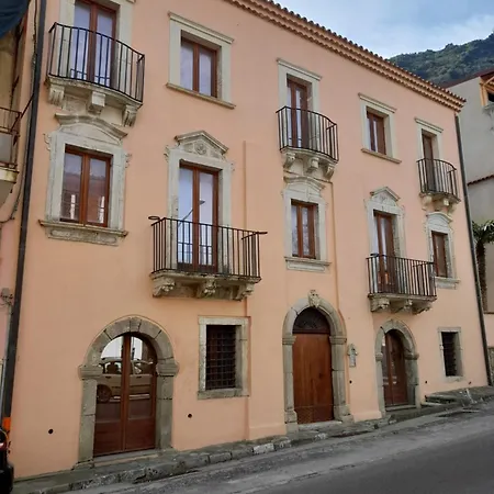 Daire Live & Dream Stromboli - Trilocale 2 Piano Scilla