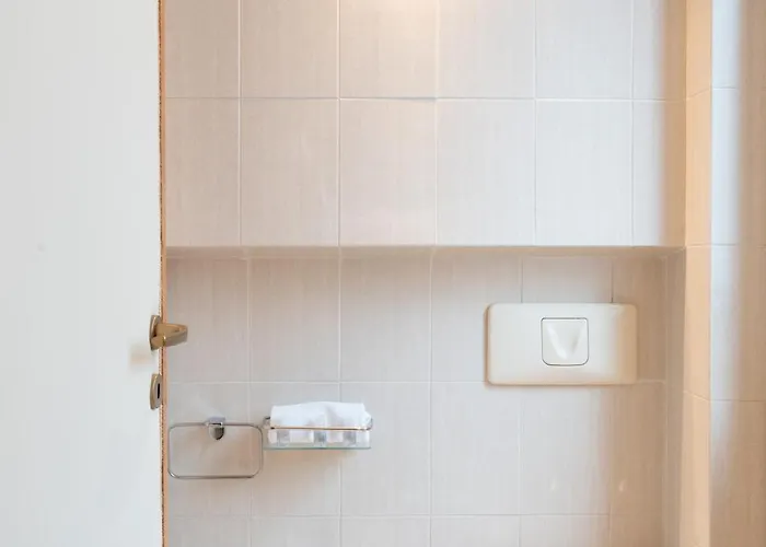 Daire Live & Dream Stromboli - Trilocale 2 Piano