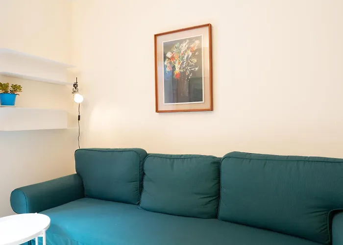 Live & Dream Stromboli - Trilocale 2 Piano *