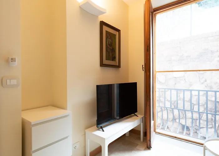 Live & Dream Stromboli - Trilocale 2 Piano Daire Scilla