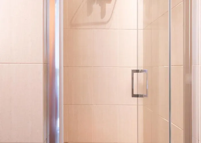 公寓 Live & Dream Stromboli - Trilocale 2 Piano 希拉