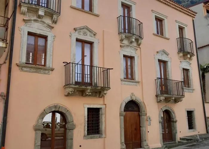 Daire Live & Dream Stromboli - Trilocale 2 Piano Scilla