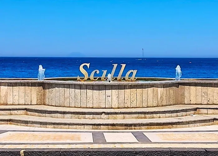 Live & Dream Stromboli - Trilocale 2 Piano